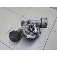 Турбокомпрессор (турбина) VAG Passat [B5] (2000 - 2005) 038145702J