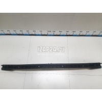 Направляющая заднего бампера VAG Passat [B5] (2000 - 2005) 3B5807861C