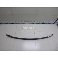 Направляющая заднего бампера VAG Passat [B5] (2000 - 2005) 3B5807861C