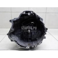 МКПП (механическая коробка переключения передач) VAG Passat [B5] (2000 - 2005) 01e300048kx
