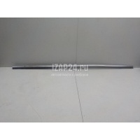 Накладка стекла заднего левого VAG Passat [B5] (2000 - 2005) 3B48394757Z7