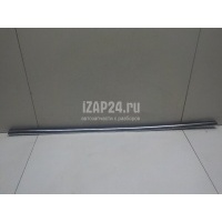 Накладка стекла заднего левого VAG Passat [B5] (2000 - 2005) 3B48394757Z7