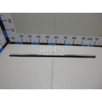 Накладка стекла заднего левого VAG Passat [B5] (2000 - 2005) 3B48394757Z7