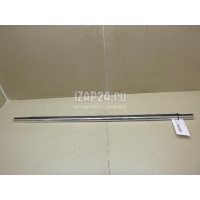 Накладка стекла заднего левого VAG Passat [B5] (2000 - 2005) 3B48394757Z7
