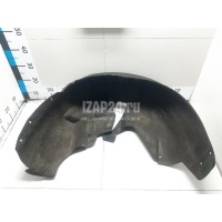Локер задний правый VAG Passat [B5] (2000 - 2005) 5C6810972