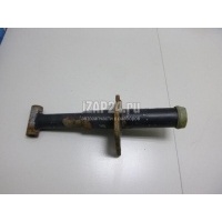 Кронштейн усилителя переднего бампера левый VAG Passat [B5] (2000 - 2005) 3B0807271C