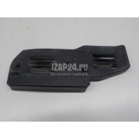 Направляющая переднего бампера правая VAG Passat [B5] (2000 - 2005) 3B0807184E