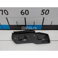 Направляющая переднего бампера правая VAG Passat [B5] (2000 - 2005) 3B0807184E