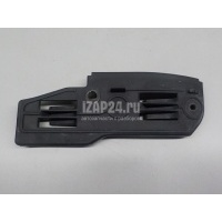 Направляющая переднего бампера правая VAG Passat [B5] (2000 - 2005) 3B0807184E