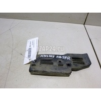 Направляющая переднего бампера правая VAG Passat [B5] (2000 - 2005) 3B0807184E