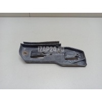 Направляющая переднего бампера правая VAG Passat [B5] (2000 - 2005) 3B0807184E