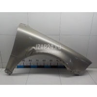 Крыло переднее правое VAG Passat [B5] (2000 - 2005) 3B0821106G