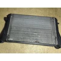 Радиатор интеркулера Volkswagen Touran 2003-2006 2006 1K0145803T