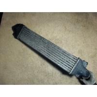 Радиатор интеркулера Ford Focus 2 2005-2008 2006 1353523