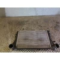 Радиатор интеркулера Volkswagen Passat 6 2005-2010 3C0145805R