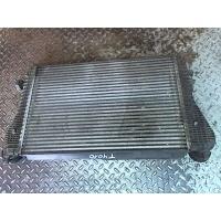 Радиатор интеркулера Volkswagen Passat 6 2005-2010 2005 3C0145805P
