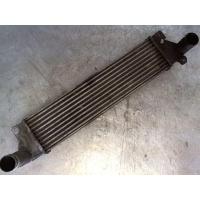 Радиатор интеркулера Land Rover Freelander 1 1998-2007 2001 PNG000020