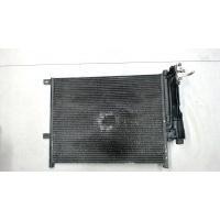 Радиатор кондиционера BMW 3 E46 1998-2005 2000 64538377614