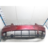 Бампер передний VAG Passat [B5] (2000 - 2005) 3b0807217mgru