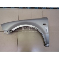 Крыло переднее левое VAG Passat [B5] (2000 - 2005) 3B0821105E