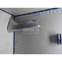 Крыло переднее левое VAG Passat [B5] (2000 - 2005) 3B0821105E