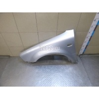 Крыло переднее левое VAG Passat [B5] (2000 - 2005) 3B0821105E