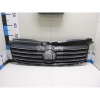 Решетка радиатора VAG Passat [B5] (2000 - 2005) 3B0853651L3FZ