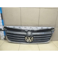 Решетка радиатора VAG Passat [B5] (2000 - 2005) 3B0853651L3FZ