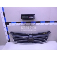Решетка радиатора VAG Passat [B5] (2000 - 2005) 3B0853651L3FZ