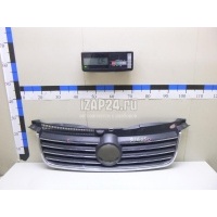 Решетка радиатора VAG Passat [B5] (2000 - 2005) 3B0853651L3FZ