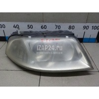 Фара правая VAG Passat [B5] (2000 - 2005) 3B0941016AP