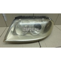 Фара левая VAG Passat [B5] (2000 - 2005) 3B0941015AQ