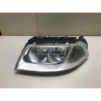 Фара левая VAG Passat [B5] (2000 - 2005) 3B0941015AK