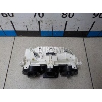 Блок управления отопителем VAG Passat [B5] (1996 - 2000) 1J0820045G