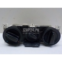 Блок управления отопителем VAG Passat [B5] (1996 - 2000) 1J0820045G