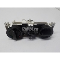 Блок управления отопителем VAG Passat [B5] (1996 - 2000) 1J0819045E01C