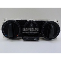 Блок управления отопителем VAG Passat [B5] (1996 - 2000) 1J0820045G