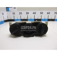 Блок управления отопителем VAG Passat [B5] (1996 - 2000) 1J0820045G