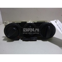 Блок управления отопителем VAG Passat [B5] (1996 - 2000) 1J0820045E