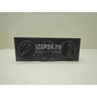 Блок управления отопителем VAG Passat [B5] (1996 - 2000) 1J0820045G