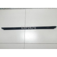 Уплотнитель стекла двери VAG Passat [B5] (1996 - 2000) 3B0837471CB41
