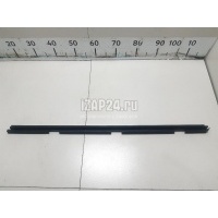 Уплотнитель стекла двери VAG Passat [B5] (1996 - 2000) 3B0837472CB41