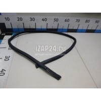 Уплотнитель стекла двери VAG Passat [B5] (2000 - 2005) 3B9839439GB41