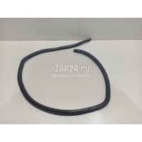 Уплотнитель стекла двери VAG Passat [B5] (2000 - 2005) 3B9839440GB41