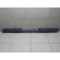 Молдинг передней правой двери VAG Passat [B5] (1996 - 2000) 3B0854940BB41
