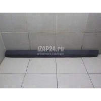 Молдинг передней правой двери VAG Passat [B5] (1996 - 2000) 3B0854940BB41