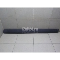 Молдинг передней правой двери VAG Passat [B5] (1996 - 2000) 3B0854940BB41