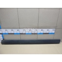 Молдинг передней правой двери VAG Passat [B5] (1996 - 2000) 3B0854940BB41