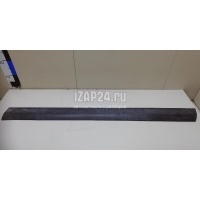 Молдинг передней правой двери VAG Passat [B5] (1996 - 2000) 3B0854940BB41
