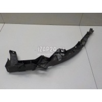 Направляющая переднего бампера правая VAG Passat [B5] (1996 - 2000) 3B0807050B